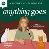 undefined anything goes with emma chamberlain