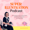 undefined Super Illustration Podcast