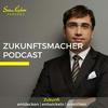 undefined Sven Gabor Janszky | Zukunftsmacher Podcast