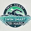 undefined Swim smart, Tri hard