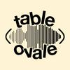 undefined Table Ovale - Saison 1 et 2