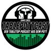 undefined TablePottCast