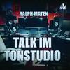 undefined Talk im Tonstudio