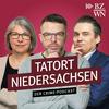 undefined Tatort Niedersachsen - der Crime-Podcast der Braunschweiger Zeitung