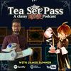 undefined Tea Set Pass - A Classy Yu-Gi-Oh! Podcast