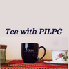 undefined Tea with PILPG