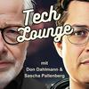 undefined Techlounge Podcast