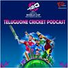 undefined Teluguone Cricket Podcast