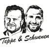 undefined Teppe und Schwenen – Der Jagdpodcast