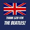 undefined Thank God for the Beatles!