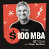 undefined The $100 MBA Show