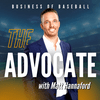 undefined The Advocate Podcast