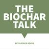 undefined The Biochar Talk