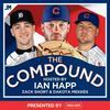 undefined The Compound - MLB Player Podcast