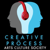 undefined The Creative Process · Arts, Culture & Society: Books, Film, Music, TV, Art, Writing, Creativity, Education, Environment, Theatre, Dance, LGBTQ, Climate Change, Social Justice, Spirituality, Feminism, Tech, Sustainability