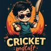 undefined The Cricket Kid Podcast