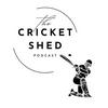 undefined The Cricket Shed Podcast