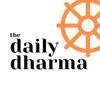 undefined The Daily Dharma