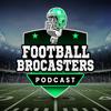 undefined Football BroCasters - Fantasy Football Podcast