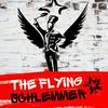 undefined The Flying Schlemmer - Der Podcast Talk mit Sterneköchen