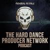 undefined The Hard Dance Producer Network Podcast