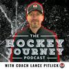 undefined The Hockey Journey Podcast