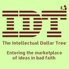 undefined The Intellectual Dollar Tree