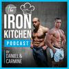 undefined The Iron Kitchen Podcast