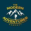 undefined The Modern Adventurer Podcast