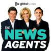 undefined The News Agents