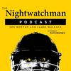 undefined The Nightwatchman Podcast