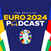 undefined The Official UEFA EURO 2024 Podcast