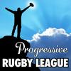 undefined The Progressive Rugby League Podcast