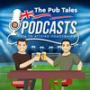 undefined The Pub Tales - Podcasts για το Αγγλικό ποδόσφαιρο