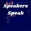 undefined Speakers Speak