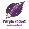 undefined The Purple Rocket Podcast