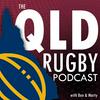 undefined The QLD Rugby Podcast