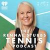 undefined The Rennae Stubbs Tennis Podcast