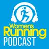 undefined The Women's Running Podcast