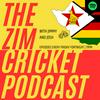 undefined The Zimbabwe Cricket Podcast