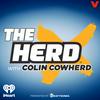 undefined The Herd with Colin Cowherd