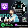 undefined THF Podcast