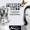 undefined TIERISCH GUT! Der Tierfreunde-Podcast von Good4Pets.de