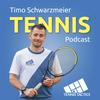 undefined Timo Schwarzmeier Tennispodcast