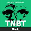 undefined TNBT – Der Podcast zu Apple Vision Pro von Mac & i