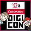 undefined TOKYOPOP Celebration DIGI CON Podcast