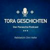 undefined Tora Geschichten - Parscha Podcast