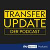 undefined Transfer Update - der Podcast