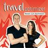 undefined traveloptimizer - Der Reisepodcast über Reisen zum Nachreisen