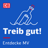 undefined Treib gut! - Der Podcast